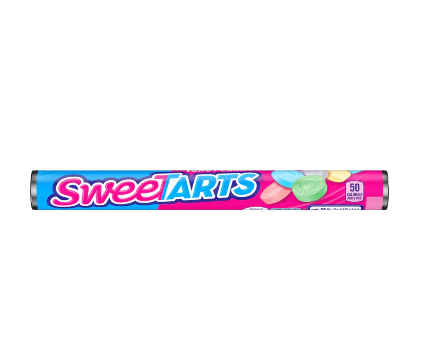 Sweetarts Roll 51g – Box of 36